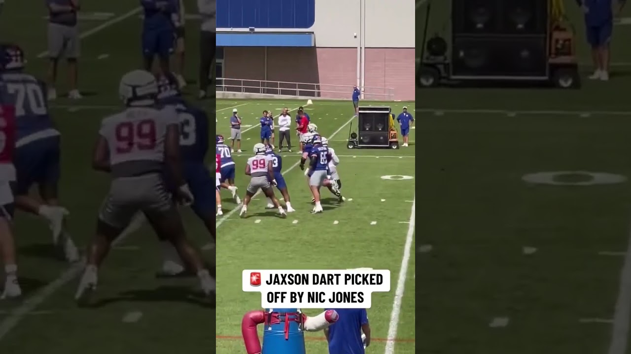 FIRST PICK OF TRAINING CAMP😭 #giants #nfl #football #nflnews #nflfootball #edit #sports #nflshorts FIRST PICK OF TRAINING CAMP😭 #giants #nfl #football #nflnews #nflfootball #edit #sports #nflshorts