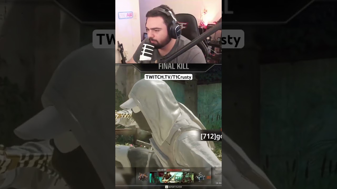 Gaslighting your teammate ๐ #nflcombine #nflonfox #nflthursday #callofduty #funny Gaslighting your teammate ๐ #nflcombine #nflonfox #nflthursday #callofduty #funny