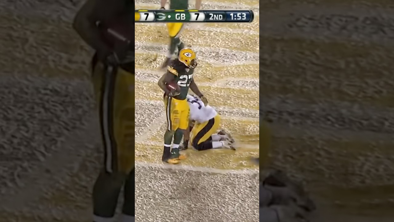 He ATE His WAY OUT THE NFL #packers #nflnews #nfl #nflfootball #football #americanfootball #sports He ATE His WAY OUT THE NFL #packers #nflnews #nfl #nflfootball #football #americanfootball #sports