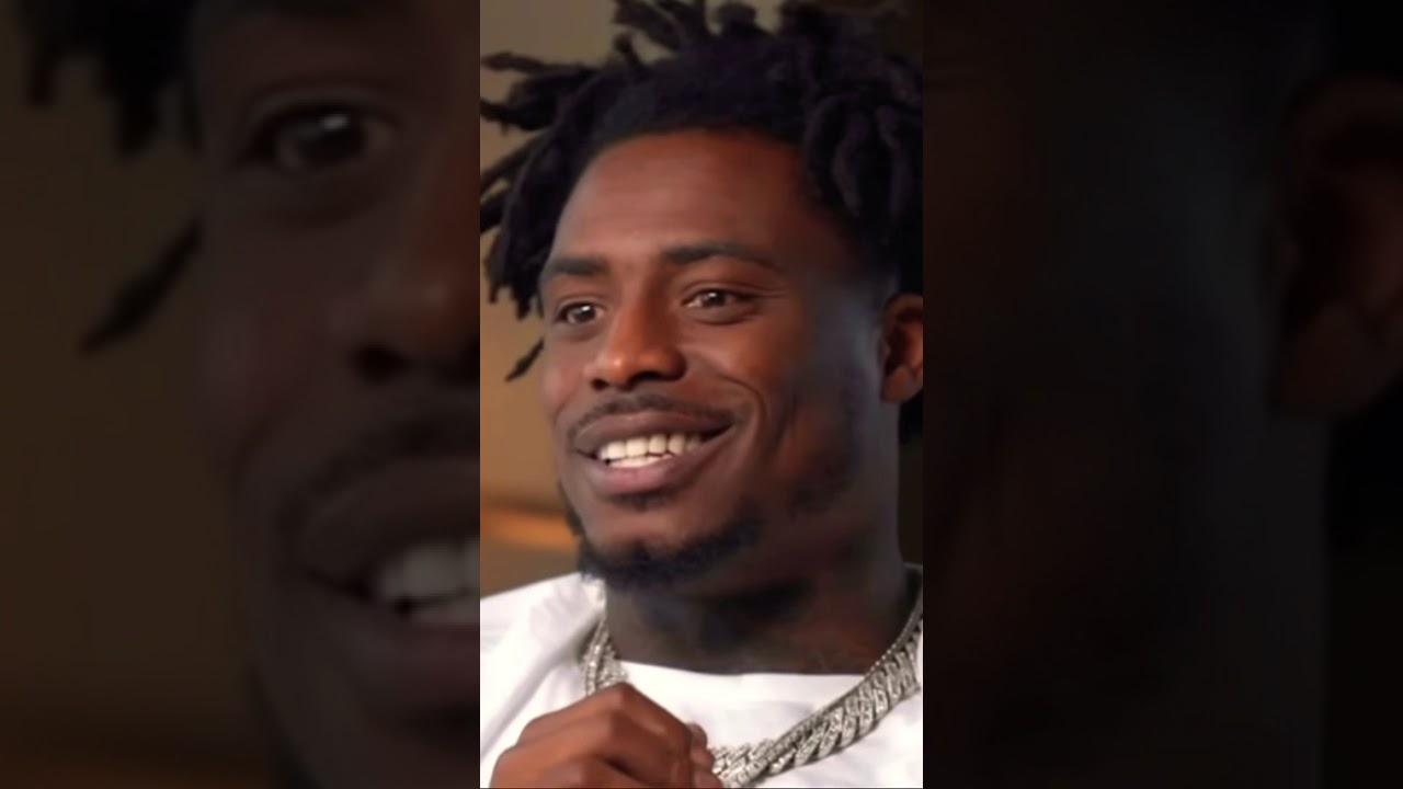 Houston Texans Saftey C.J. Gardner Johnson on being traded #nfl #nflnews #nflupdates #football Houston Texans Saftey C.J. Gardner Johnson on being traded #nfl #nflnews #nflupdates #football