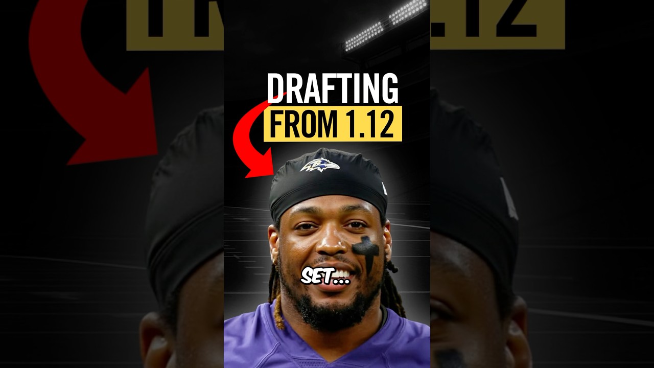 How to Draft with the 12th Pick in 2025 How to Draft with the 12th Pick in 2025
