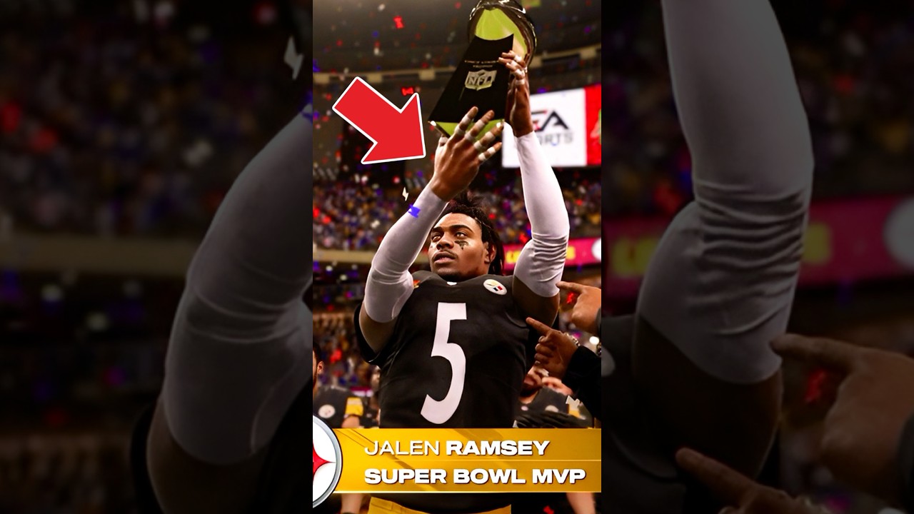 Jalen Ramsey TRADED To The Steelers! #jalenramsey #steelers #minkahfitzpatrick #dolphins #nfl Jalen Ramsey TRADED To The Steelers! #jalenramsey #steelers #minkahfitzpatrick #dolphins #nfl