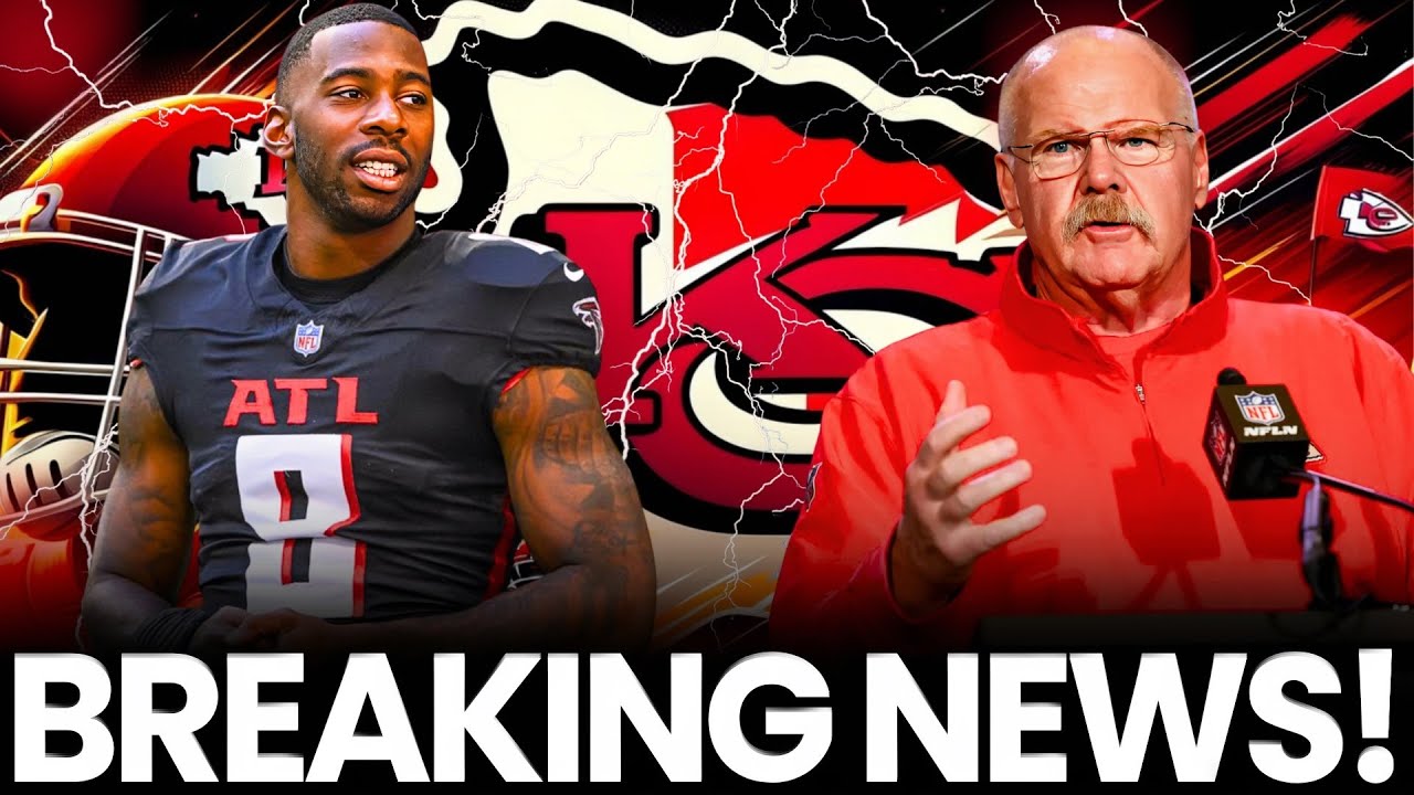 JUST CAME OUT! WITH HIM WE WILL WIN THE SUPER BOWL! KANSAS CITY CHIEFS NEWS TODAY! JUST CAME OUT! WITH HIM WE WILL WIN THE SUPER BOWL! KANSAS CITY CHIEFS NEWS TODAY!