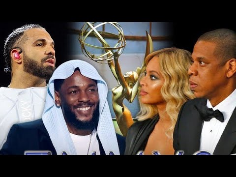 Kendrick Lamar vs Beyoncé: Super Bowl Halftime Show Scores Emmy Noms! Kendrick Lamar vs Beyoncé: Super Bowl Halftime Show Scores Emmy Noms!