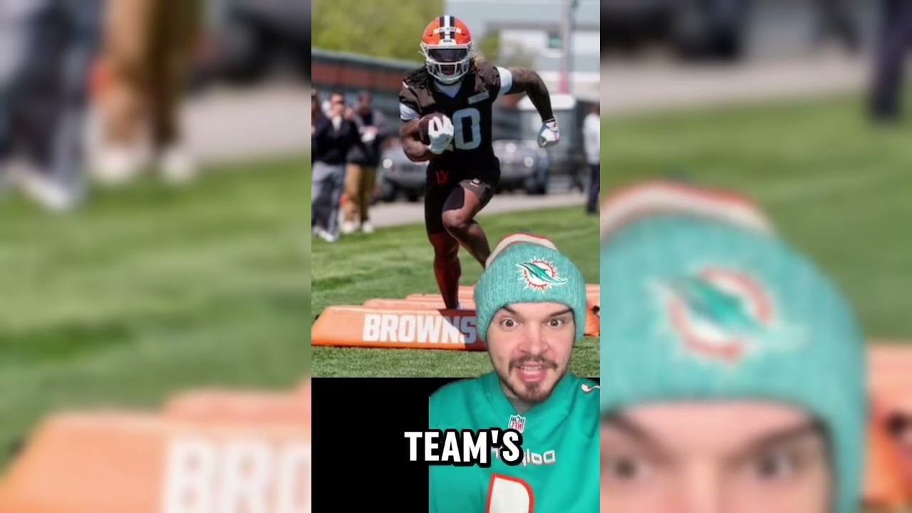 Major NFL Offseason News You Missed- 7/12 Major NFL Offseason News You Missed- 7/12