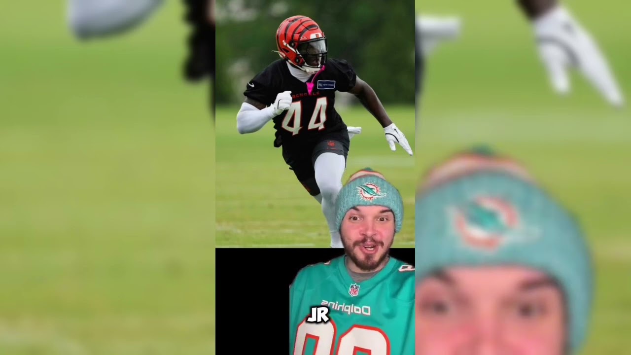 Major NFL Offseason News You Missed- 7/19 Major NFL Offseason News You Missed- 7/19