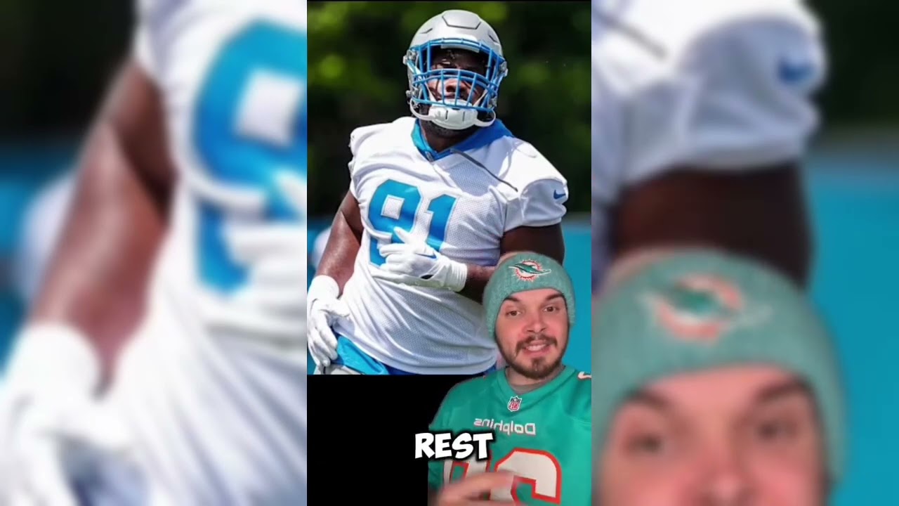 Major NFL Offseason News You Missed- 7/20 Major NFL Offseason News You Missed- 7/20