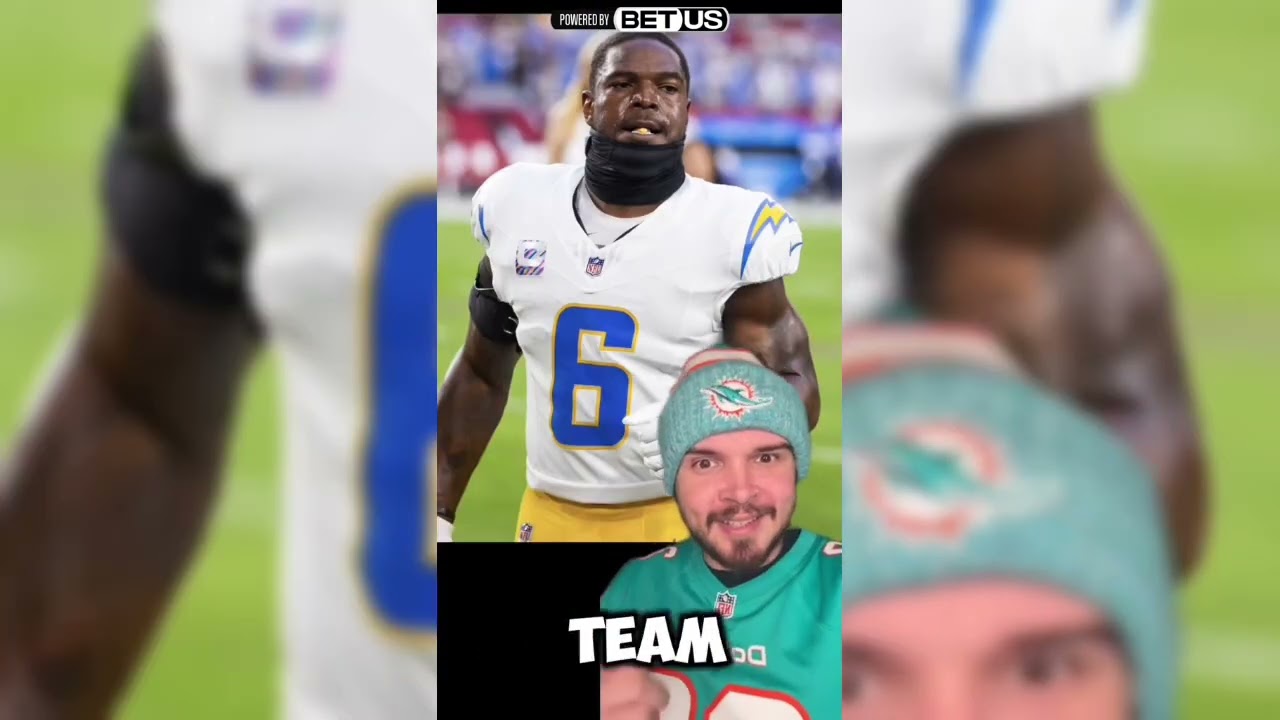 Major NFL Offseason News You Missed- 7/21 Major NFL Offseason News You Missed- 7/21