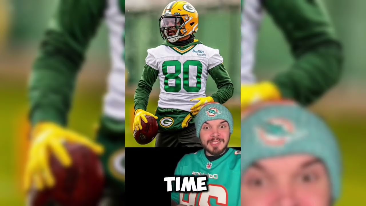 Major NFL Offseason News You Missed- 7/23 Major NFL Offseason News You Missed- 7/23