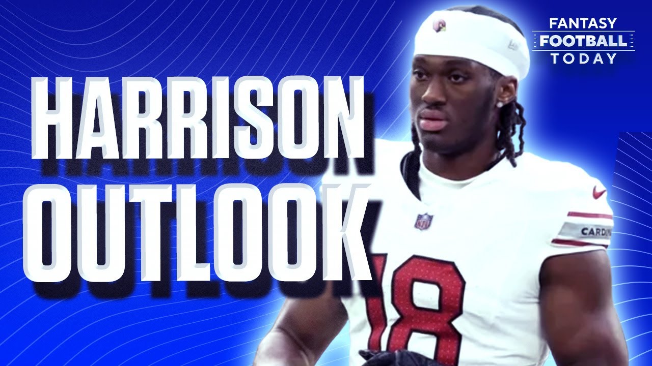 Marvin Harrison Jr 2025 Fantasy Football Draft ADP Preview: Breakout or Bust? | Fantasy Football Marvin Harrison Jr 2025 Fantasy Football Draft ADP Preview: Breakout or Bust? | Fantasy Football