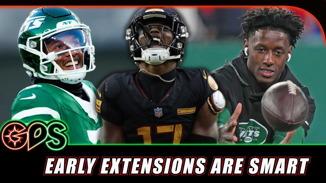 Massive Jets Contracts & Terry’s Holdout is Now Scary Massive Jets Contracts & Terry’s Holdout is Now Scary