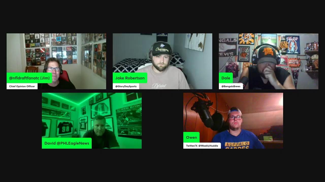 Misses Are Relevant Oklahoma 2025 Season Preview and 2026 Draft Preview Misses Are Relevant Oklahoma 2025 Season Preview and 2026 Draft Preview