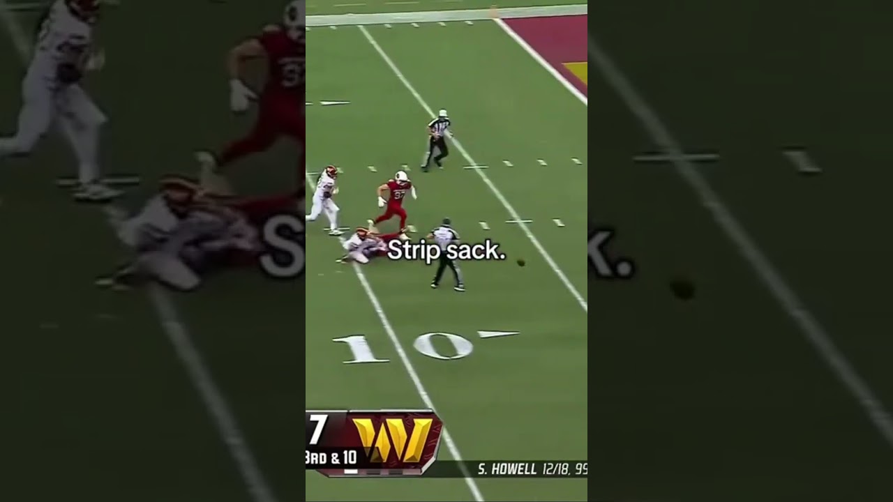 MY FAVORITE DEFENSIVE PLAY #nflnews #football #nfl #nflfootball #americanfootball #edit #sports MY FAVORITE DEFENSIVE PLAY #nflnews #football #nfl #nflfootball #americanfootball #edit #sports