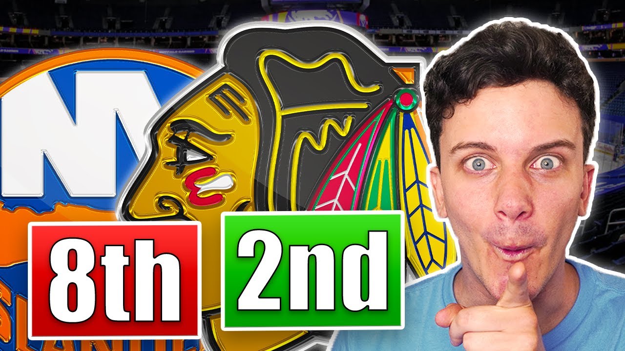 My Top 10 Prospect Pools Post 2025 Draft My Top 10 Prospect Pools Post 2025 Draft