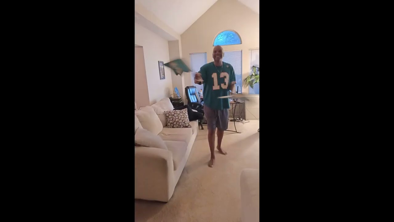 Naija Wife & African American Hubby Experience NFL Draft 2025 Kickoff! Naija Wife & African American Hubby Experience NFL Draft 2025 Kickoff!