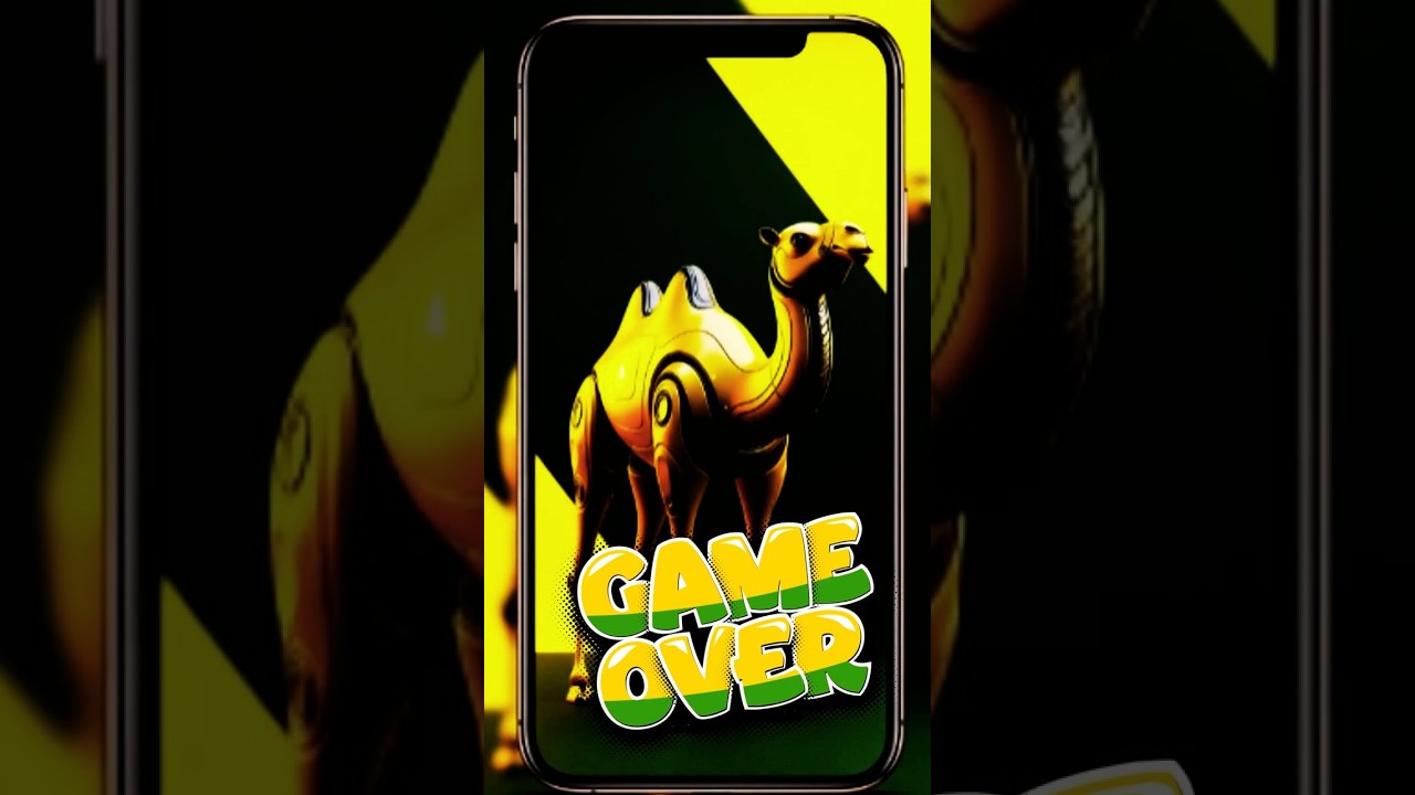 New 2025 Golden Camel Sports Betting App Is A Game Changer! New 2025 Golden Camel Sports Betting App Is A Game Changer!