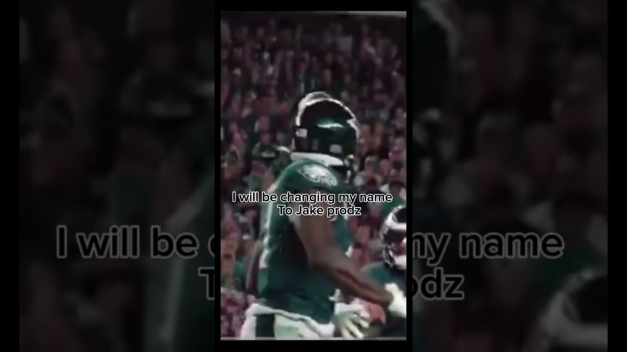 News for you guys #nfl News for you guys #nfl