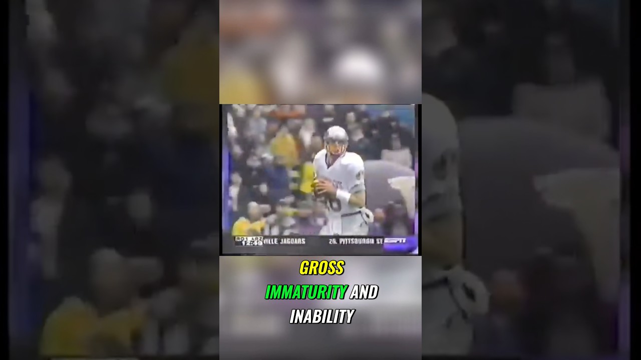 NFL Draft Disaster: How Ryan Leaf Ruined the Chargers’ Future #footballfantasy #shorts #reels NFL Draft Disaster: How Ryan Leaf Ruined the Chargers’ Future #footballfantasy #shorts #reels