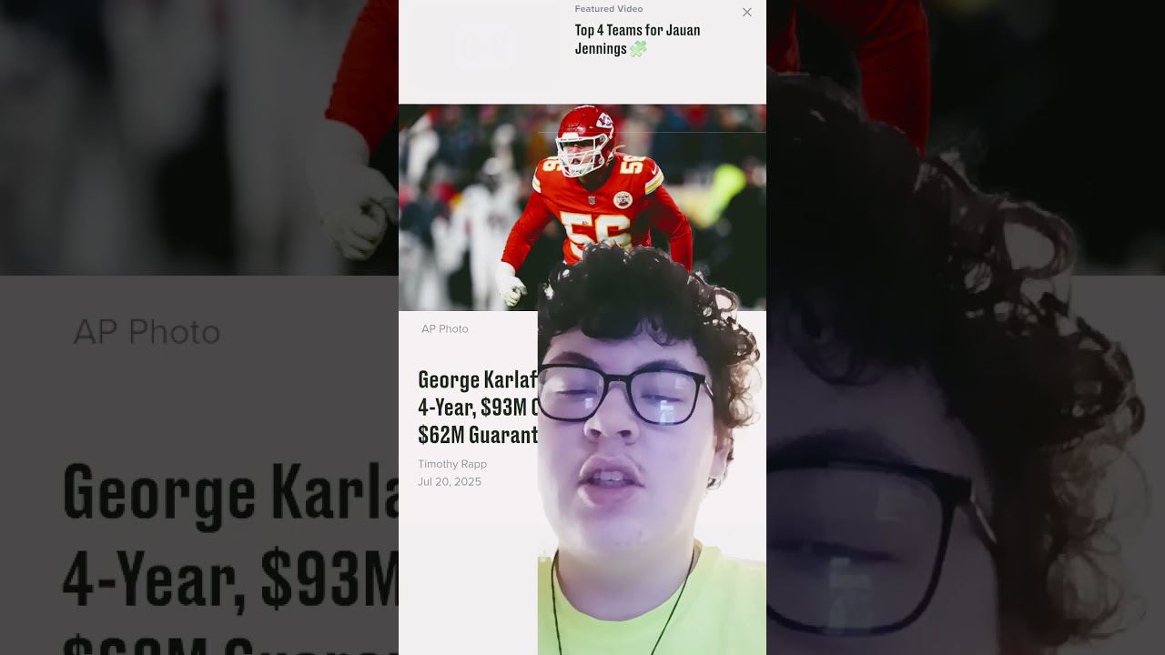 NFL NBA & CFB NEWS 7-21-2025 NFL NBA & CFB NEWS 7-21-2025