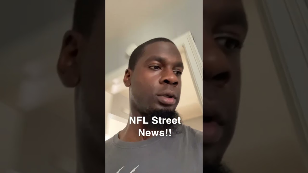 NFL News! ππ NFL News! ππ