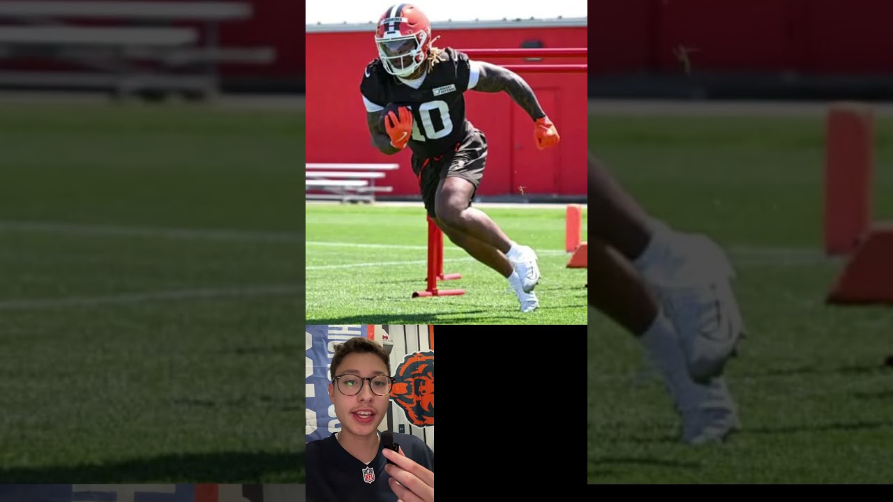 NFL news 7/10 – 7/13 NFL news 7/10 – 7/13