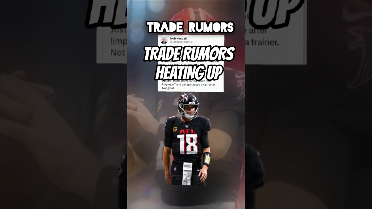 NFL News: Kirk Cousins Trade to Jets real? #madmikenfl NFL News: Kirk Cousins Trade to Jets real? #madmikenfl