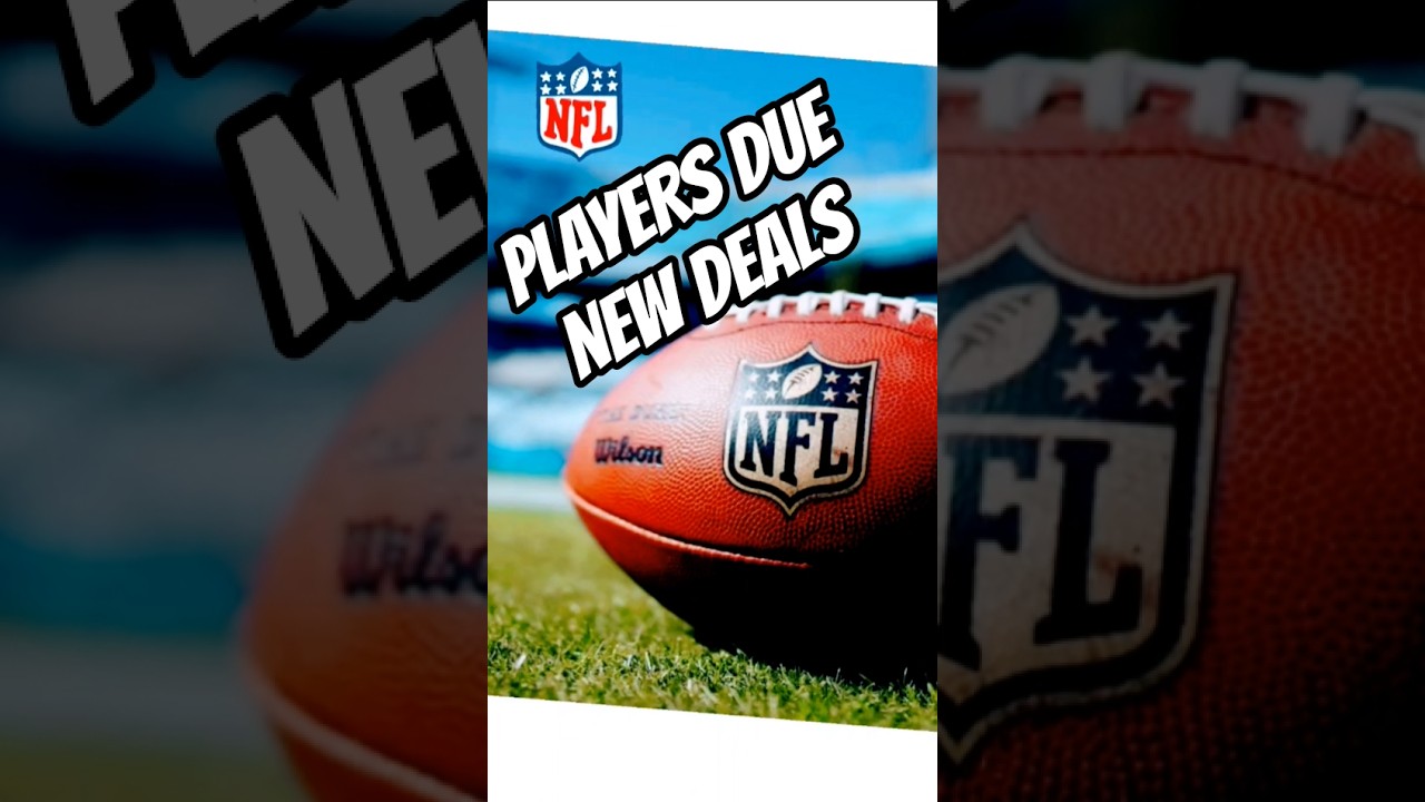 NFL News: TJ Watt Got Paid These DEs Are About STUPID PAID! NFL News: TJ Watt Got Paid These DEs Are About STUPID PAID!