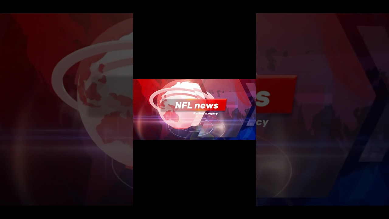 NFL news with PackersLegacy NFL news with PackersLegacy