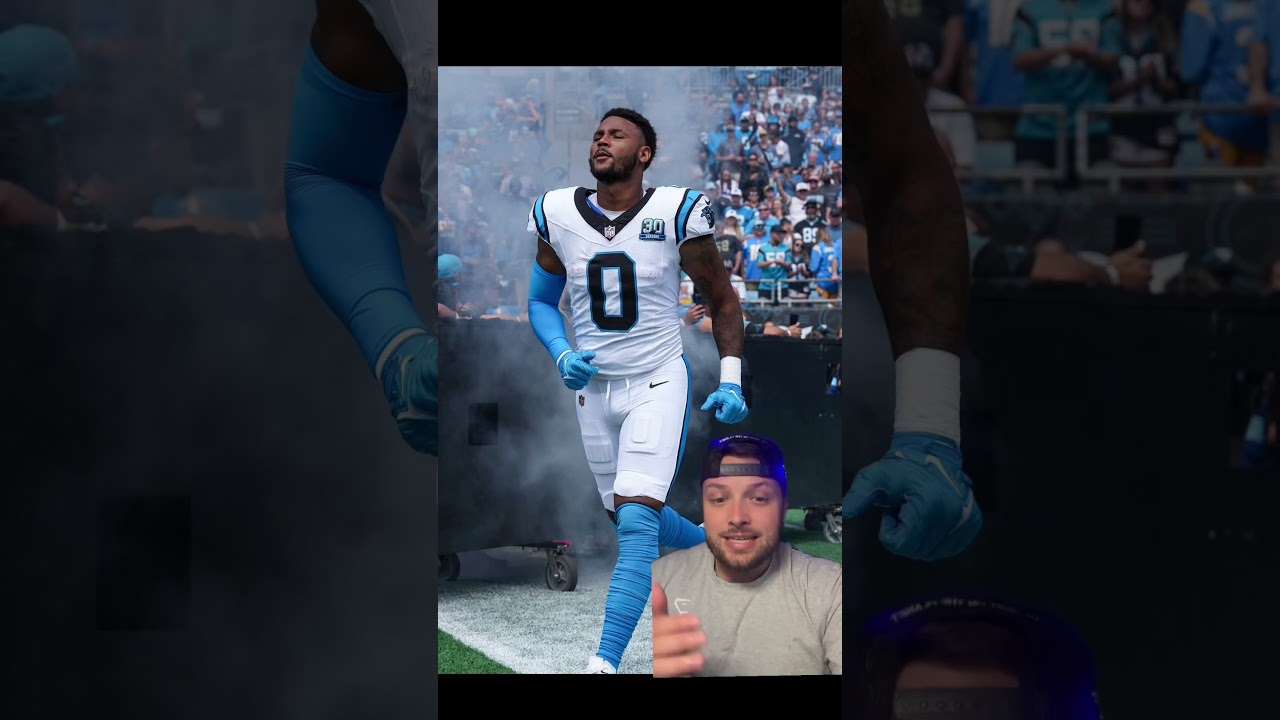 Noah Fant to Carolina?๐ #carolinapanthers #keeppounding #nfl #noahfant #nflnews #nfloffseason Noah Fant to Carolina?๐ #carolinapanthers #keeppounding #nfl #noahfant #nflnews #nfloffseason