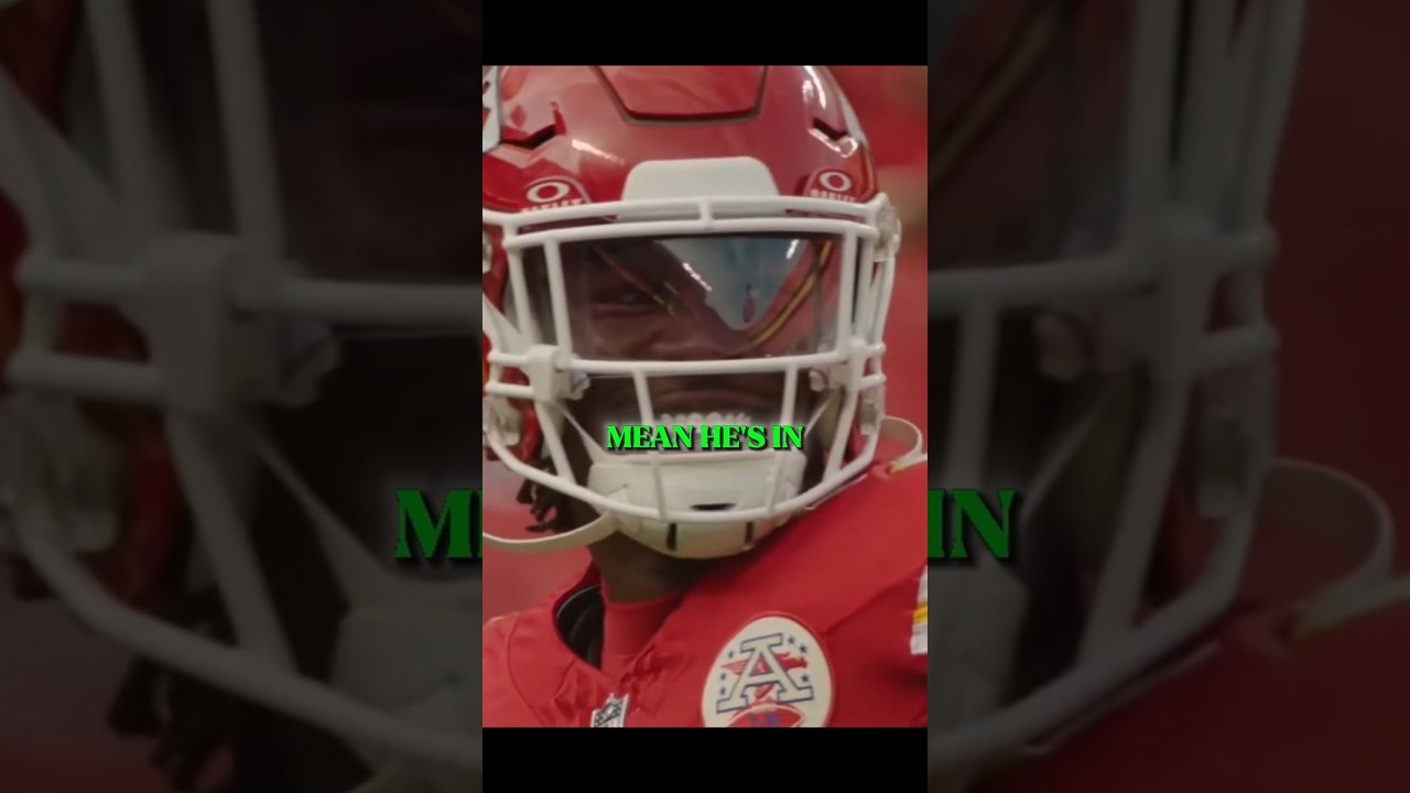 One of the youngest chief star Rashad rice. #nfl #nflnews #nfltoday #nflhighlights2023 #shorts #yt One of the youngest chief star Rashad rice. #nfl #nflnews #nfltoday #nflhighlights2023 #shorts #yt