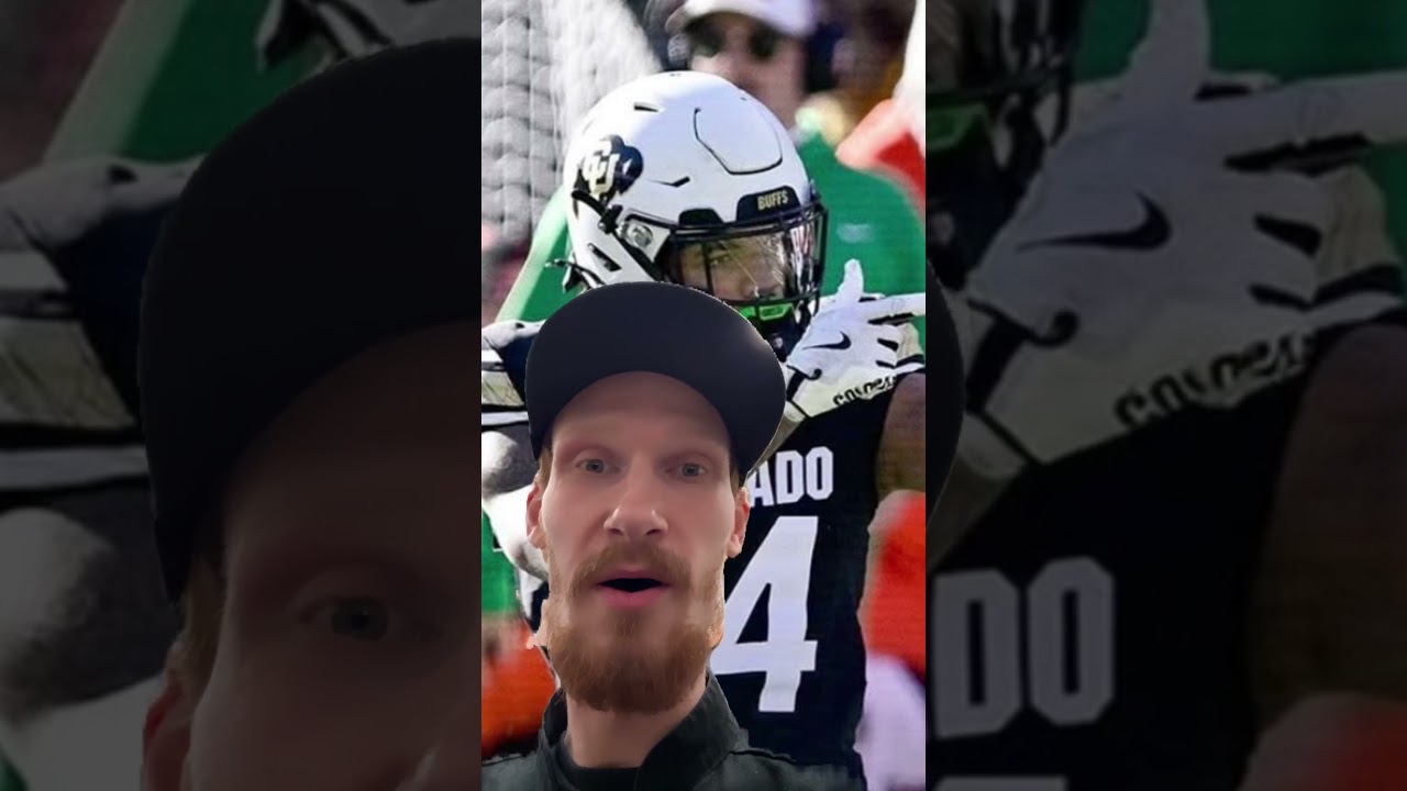 Packers Signing Former Colorado WR Will Sheppard #shorts #nflshorts #nflnews #greenbaypackers #nfl Packers Signing Former Colorado WR Will Sheppard #shorts #nflshorts #nflnews #greenbaypackers #nfl