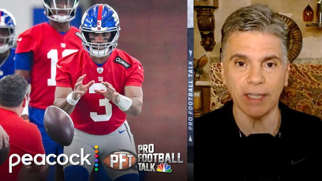 PFT PM Mailbag: Giants’ QB situation, collusion case latest | Pro Football Talk | NFL on NBC PFT PM Mailbag: Giants’ QB situation, collusion case latest | Pro Football Talk | NFL on NBC