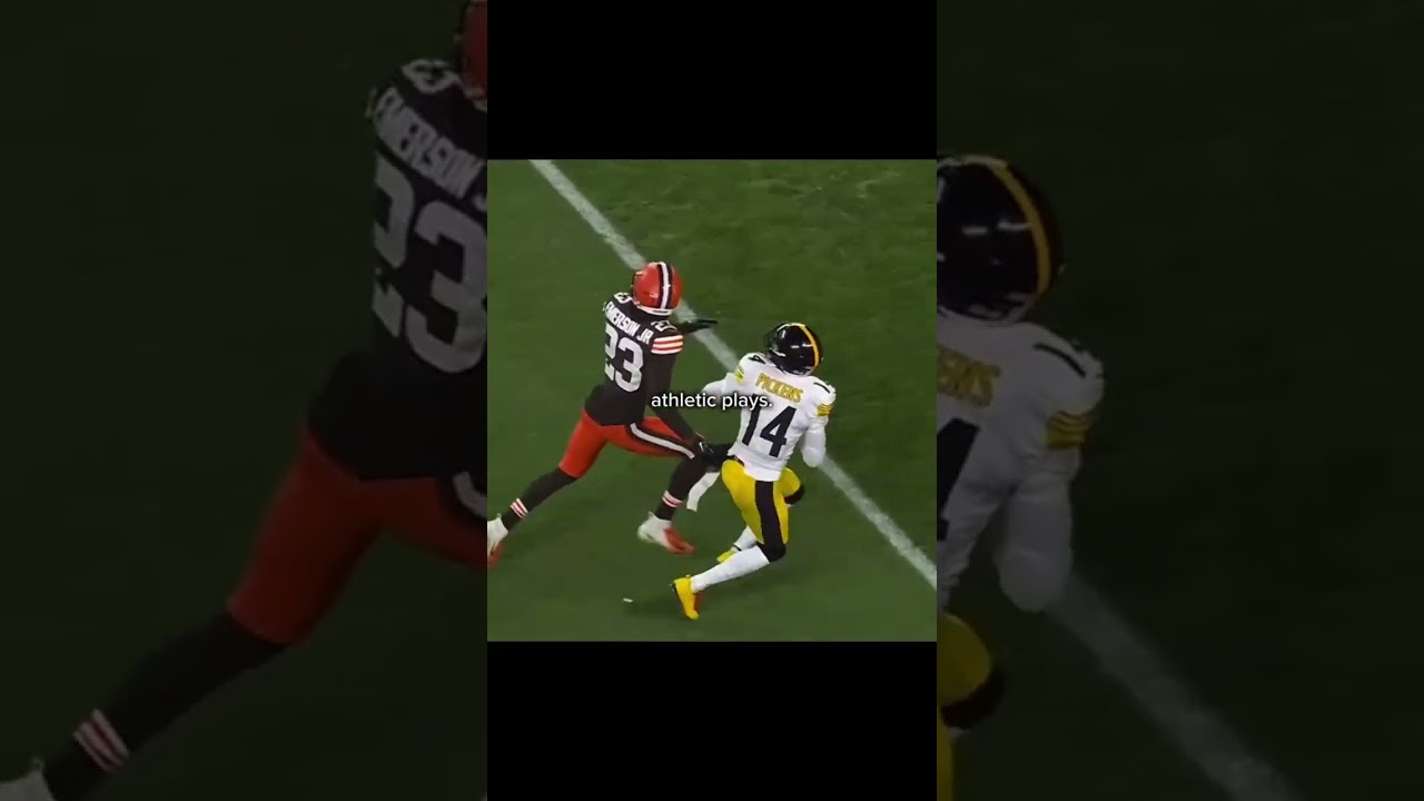 PT 2 Who’s More Athletic 🤑?? #nfl #football #nflfootball #americanfootball #edit #nflnews #sports PT 2 Who’s More Athletic 🤑?? #nfl #football #nflfootball #americanfootball #edit #nflnews #sports