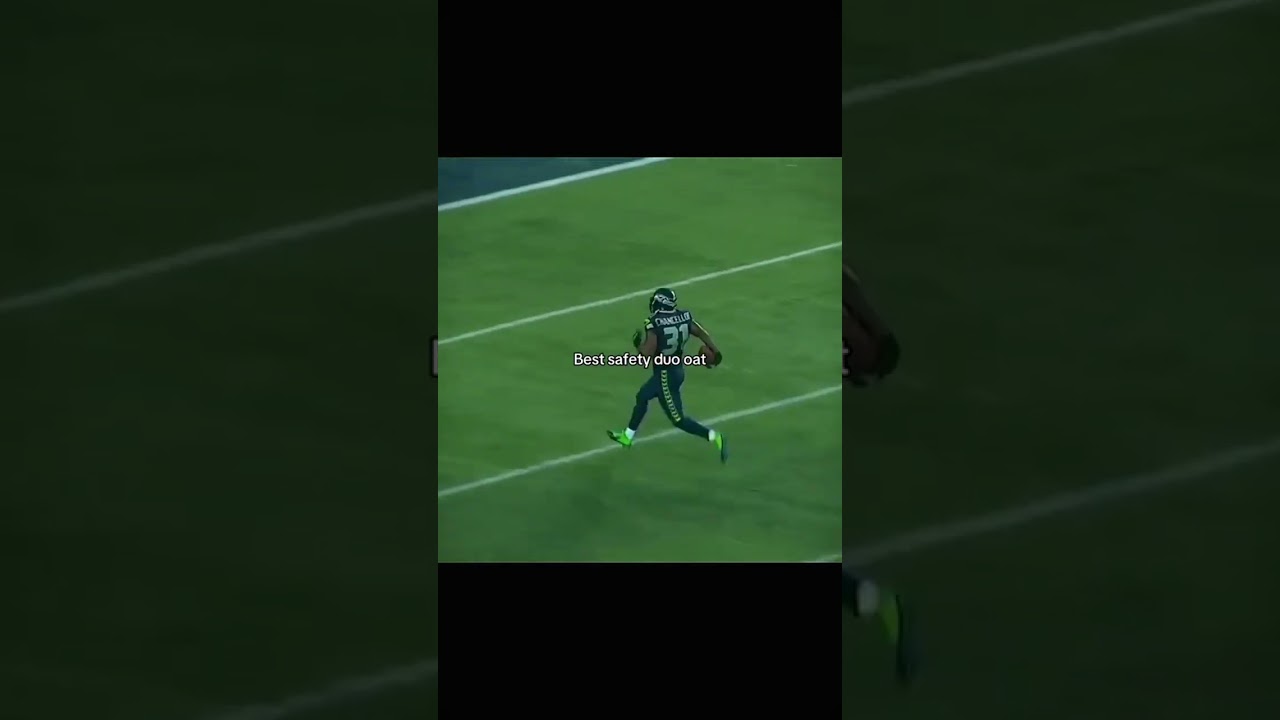 PT2 NAME A BETTER SAFETY DUO #lob #seattleseahawks #nfl #football #nflnews #nflfootball #nflfootball PT2 NAME A BETTER SAFETY DUO #lob #seattleseahawks #nfl #football #nflnews #nflfootball #nflfootball