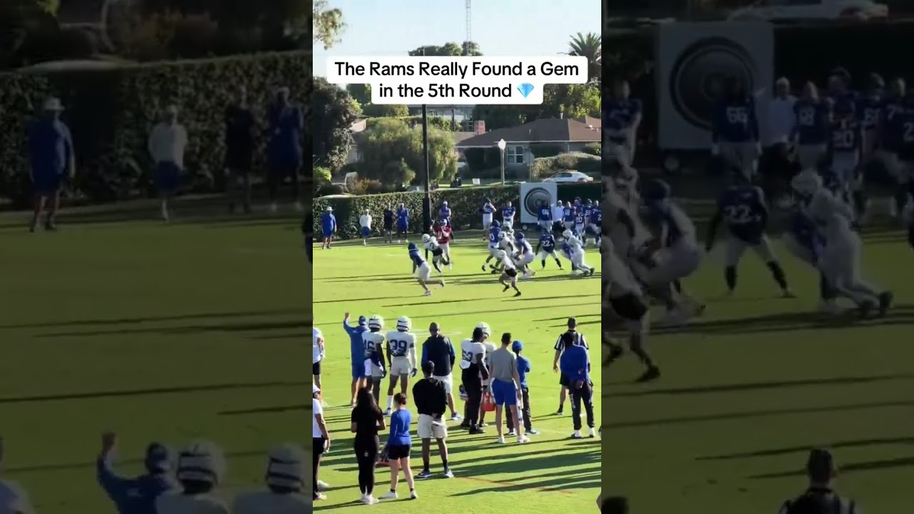 PUKUA IS DIFFERENT #nfl #football #nflfootball #nflnews #americanfootball #footballshorts #sports PUKUA IS DIFFERENT #nfl #football #nflfootball #nflnews #americanfootball #footballshorts #sports