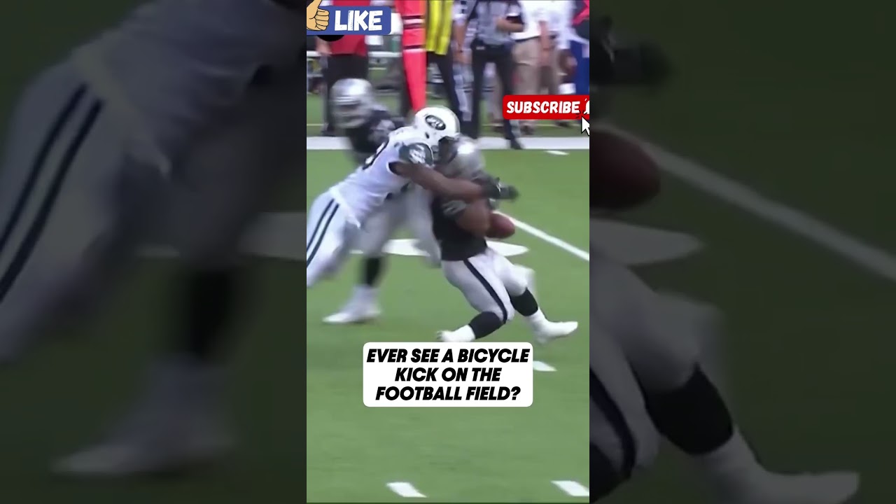 Raiders Craziest Play #trending #nfl #football Raiders Craziest Play #trending #nfl #football
