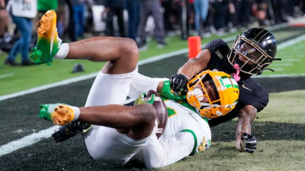 (Seahawks) Kam Alexander | Cornerback | 2024 / 2023 Highlights | 2025 NFL Draft (Seahawks) Kam Alexander | Cornerback | 2024 / 2023 Highlights | 2025 NFL Draft