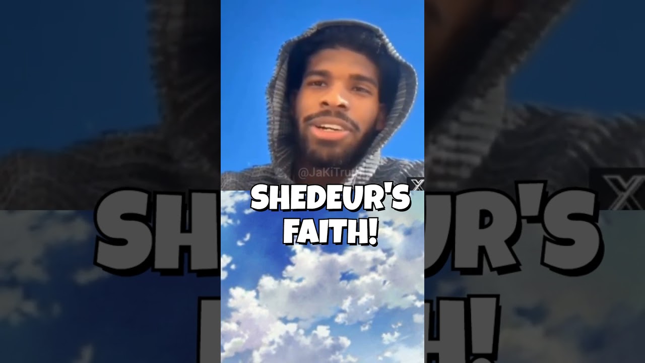 🙏 Shedeur Sanders’ POWERFUL Message to the Browns After Draft Fall! 🔥 🙏 Shedeur Sanders’ POWERFUL Message to the Browns After Draft Fall! 🔥