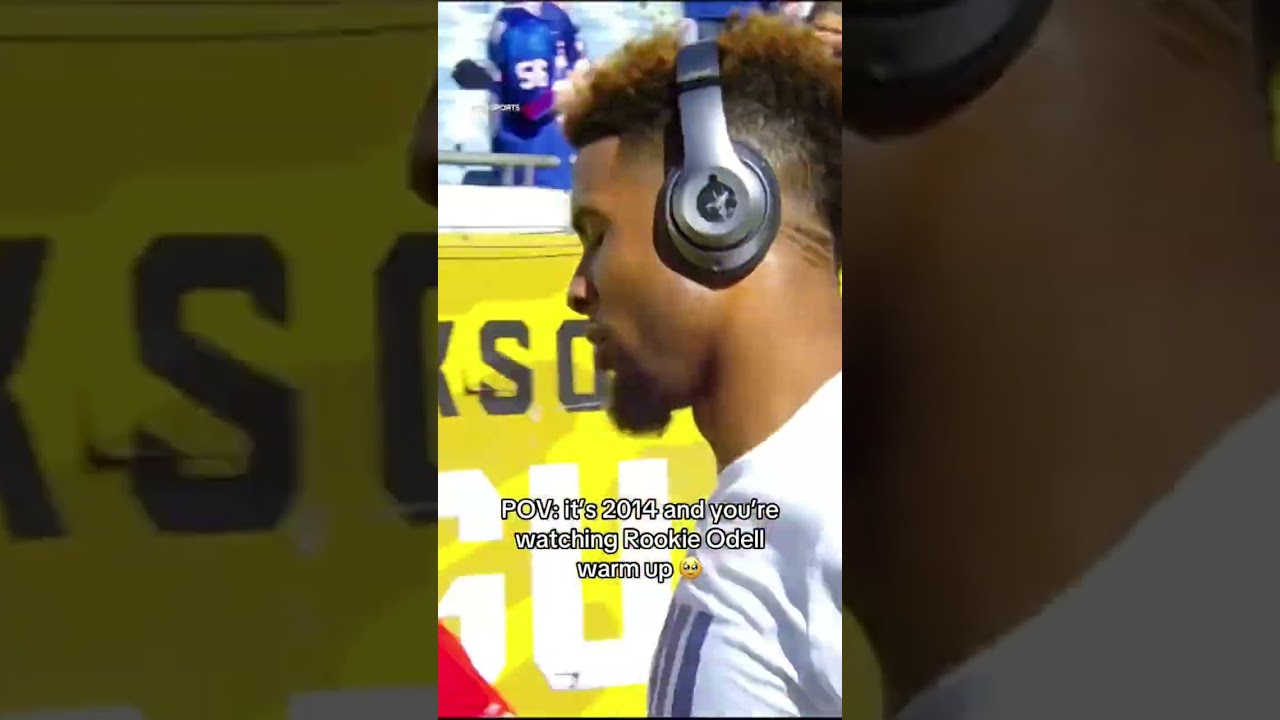 SIMPLER TIMES 😢 #nfl #football #nflfootball #americanfootball #nflnews #sports #obj #nostalgic SIMPLER TIMES 😢 #nfl #football #nflfootball #americanfootball #nflnews #sports #obj #nostalgic