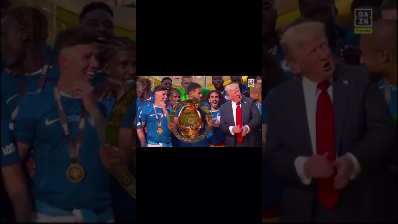 Sports News and Highlights from the NFL, NBA, NHL, MLB, MLS, and leagues around the world. Sports News and Highlights from the NFL, NBA, NHL, MLB, MLS, and leagues around the world.