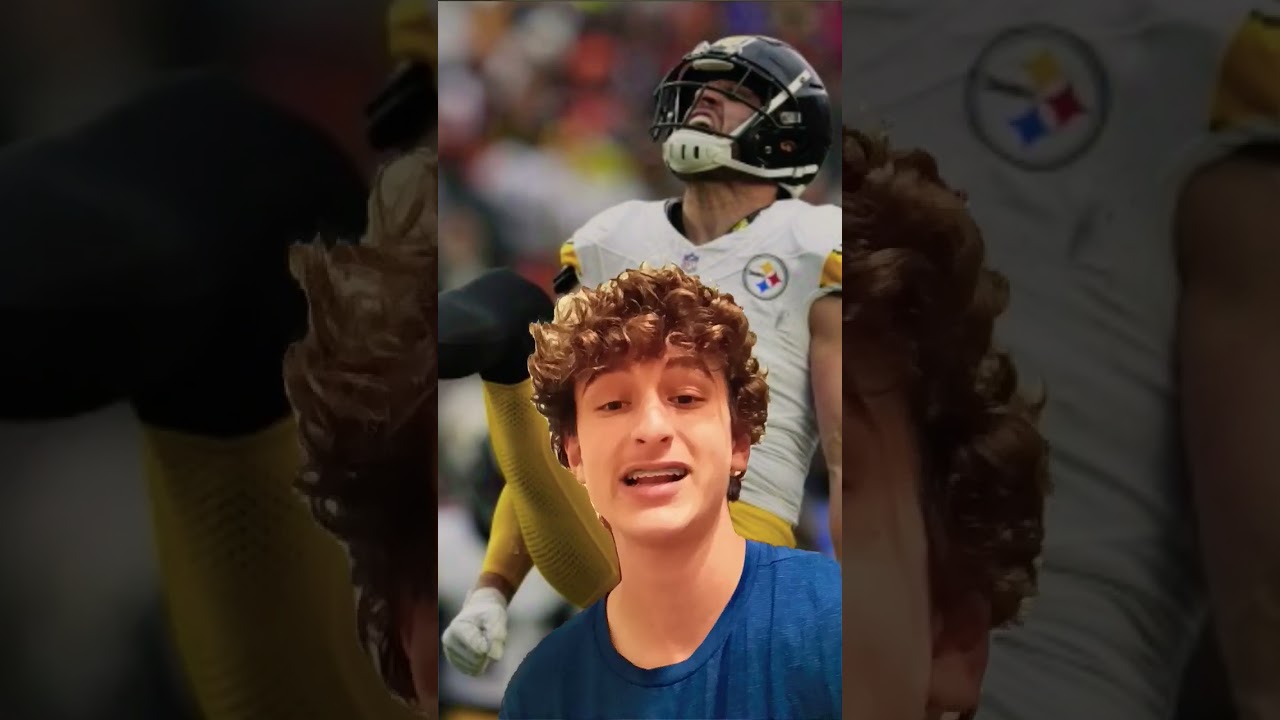 Steelers Gove TJ Watt RECORD-BREAKING EXTENSION!!! #nfl #nflnews #pittsburghsteelers #nfloffseason Steelers Gove TJ Watt RECORD-BREAKING EXTENSION!!! #nfl #nflnews #pittsburghsteelers #nfloffseason