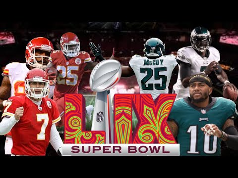 Super Bowl LIX but its 2011 Super Bowl LIX but its 2011