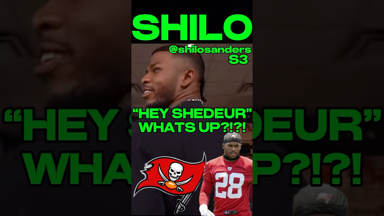 TAMPA FAN CALLED SHILO SHEDEUR! *HILARIOUS* #deionsanders #espn #nfl #nflnews #trending #s3sports TAMPA FAN CALLED SHILO SHEDEUR! *HILARIOUS* #deionsanders #espn #nfl #nflnews #trending #s3sports