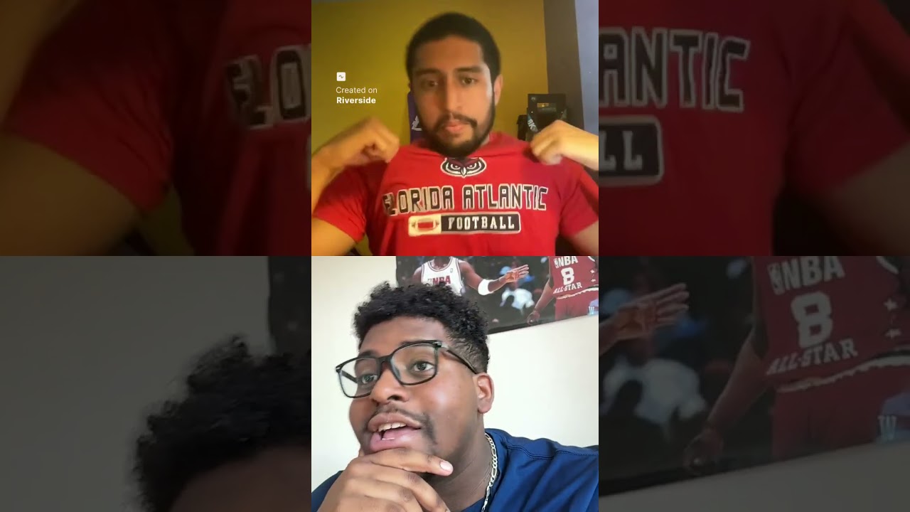 The Cincinnati Bengals and Shemar Stewart situation #nfl #bengals #sportspodcast #news The Cincinnati Bengals and Shemar Stewart situation #nfl #bengals #sportspodcast #news