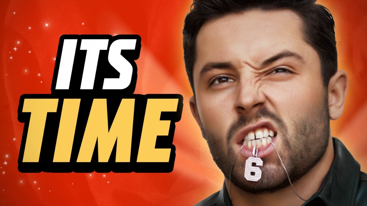 The Inspiring Baker Mayfield Update | NFL News Recap The Inspiring Baker Mayfield Update | NFL News Recap