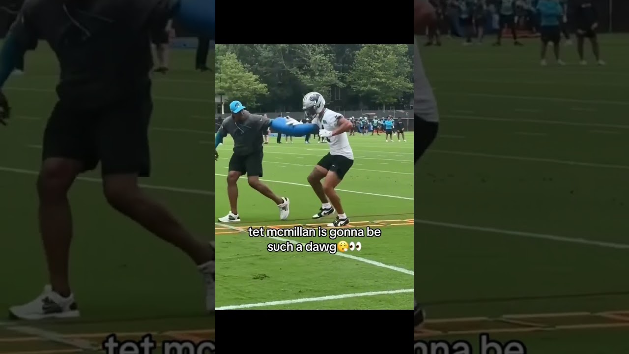 THE PANTHERS ARE A SLEEPER #carolinapanthers #nfl #nflnews #nflfootball #nflshorts #sports #shorts THE PANTHERS ARE A SLEEPER #carolinapanthers #nfl #nflnews #nflfootball #nflshorts #sports #shorts