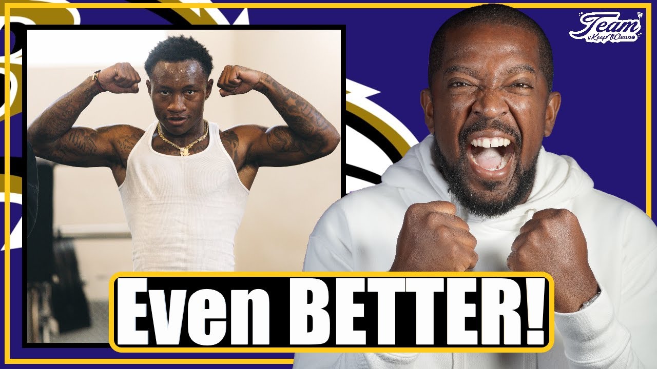 This Is INSANE! Ravens Offense Might Just BREAK The NFL! This Is INSANE! Ravens Offense Might Just BREAK The NFL!