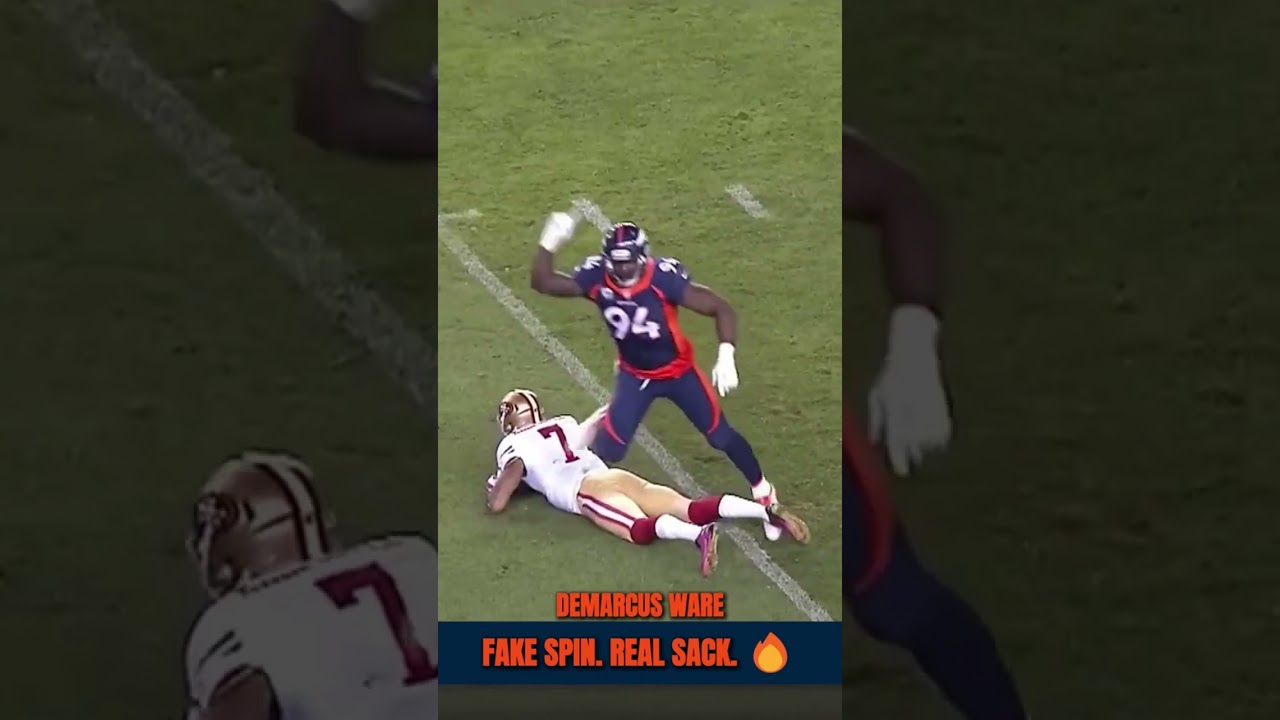 THIS MOVE WAS SO CLEAN 🧼 #nfl #nflfootball #football #americanfootball #nflnews #edit #sports THIS MOVE WAS SO CLEAN 🧼 #nfl #nflfootball #football #americanfootball #nflnews #edit #sports