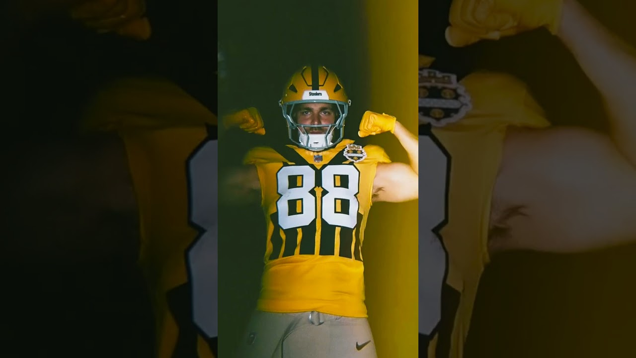 Throwback vibes #steelers #nfl Throwback vibes #steelers #nfl
