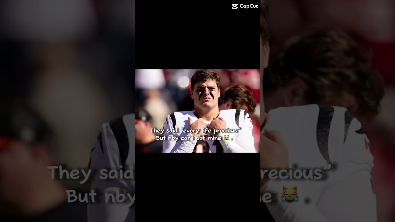 Trey Hendrickson will not report to Bengals Camp #nflnews #bengalsfootball #theyarestupid #fyp Trey Hendrickson will not report to Bengals Camp #nflnews #bengalsfootball #theyarestupid #fyp